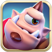 War Clash иконка