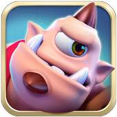 War Clash 0.0.0.11
