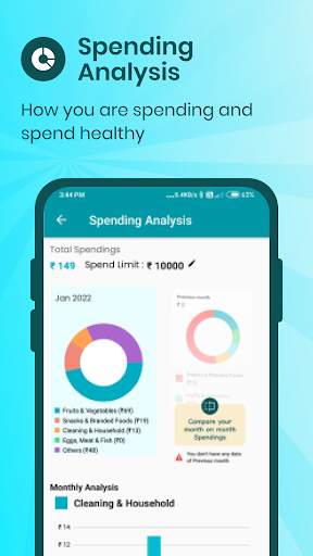 Zeev - Grocery Shopping screenshot 8