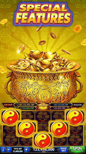 Big Easy Slots - Hot Vegas Casino screenshot 3
