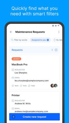 Pipefy - Workflow & Processes 3 تصوير الشاشة