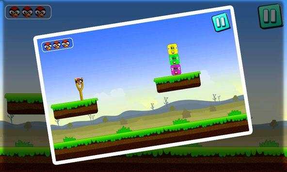 Free :  Angry B ,  Knock Down screenshot 1