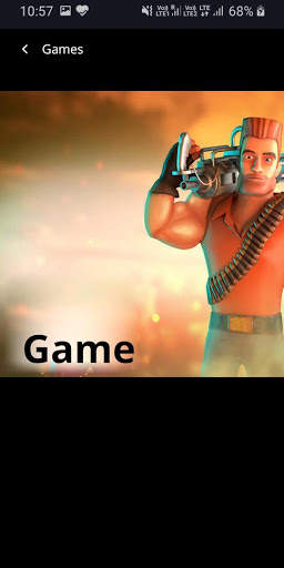 FUNTASTIC - Movies, Videos, Music, Games & More screenshot 2