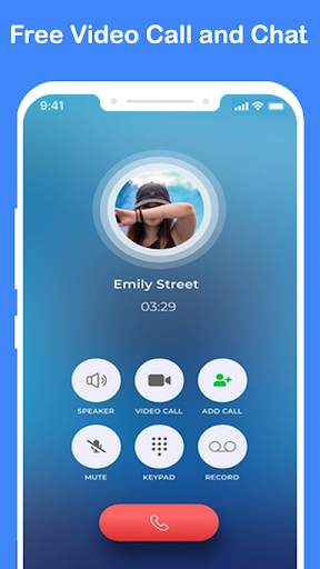 HD Video & Voice Calls Botim Guide screenshot 2