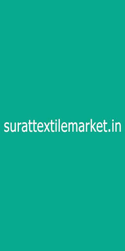 Surat Textile Market Cash ON Delivery Available screenshot 1