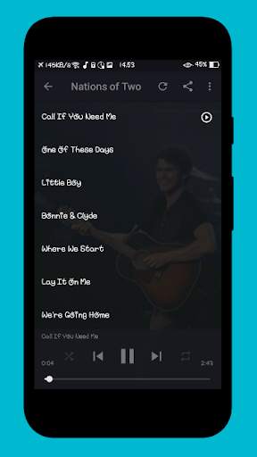 Vance Joy Songs screenshot 5