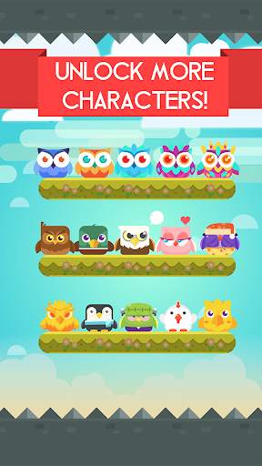 Owl Can't Sleep! screenshot 4