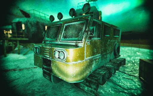 Antartika 88: Survival Horror screenshot 12