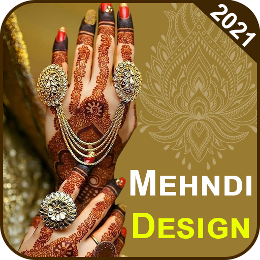 Mehndi design 2020: latest mehndi designs icon