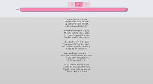 Baby Lyrics & Songs screenshot 8
