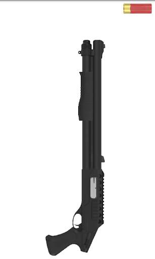 Shotgun Simulator screenshot 3
