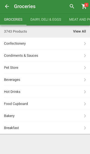 Khodar and More screenshot 3