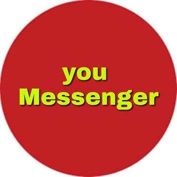 You Messenger screenshot 1