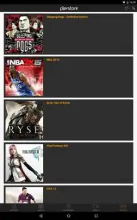 Playstore screenshot 10