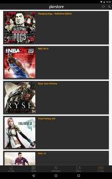 Playstore скриншот 10