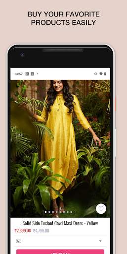 Fashor screenshot 3