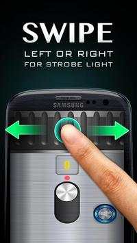 Flashlight Pro screenshot 1