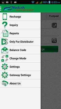 Naksh Multi Recharge screenshot 5