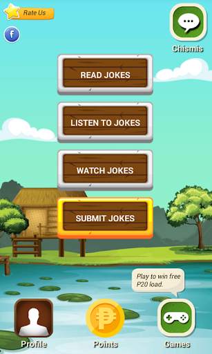 YouTopia screenshot 1