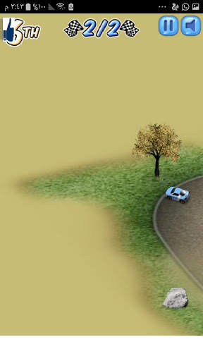 Drift Cup Racing screenshot 3