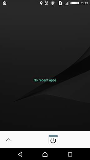 Lock Small App 1 تصوير الشاشة