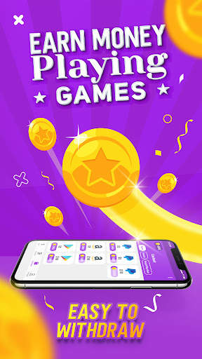 Mistplay: play to earn rewards स्क्रीनशॉट 1