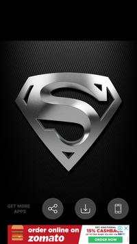 Superman Wallpaper screenshot 8