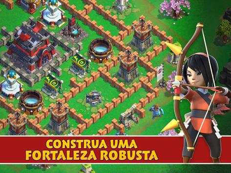 Samurai Siege screenshot 13