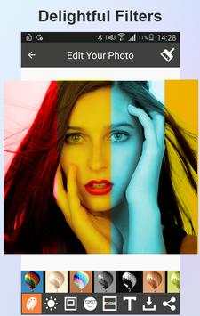 HiDef Photo Editor screenshot 4