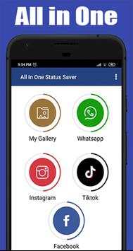 Story Saver for Instagram : Status Saver screenshot 1