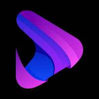 short video status logo