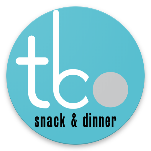 TBO Snacks &amp; Dinner icon