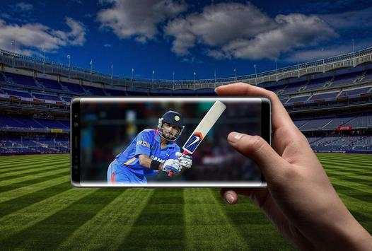 Watch Live Tv Without Internet Connection screenshot 4