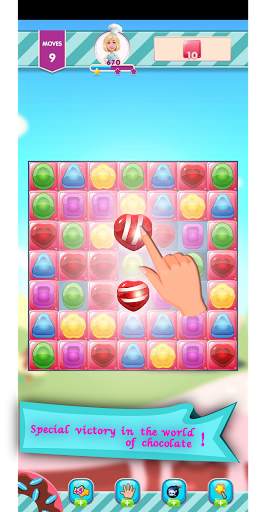 Candy More screenshot 2