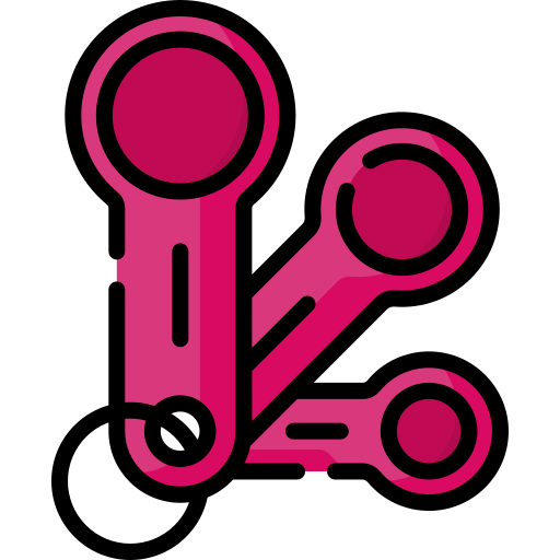 Cooking Recipe Converter icon