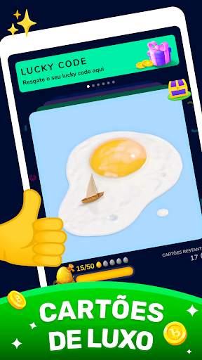 Lucky Money screenshot 1