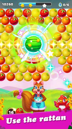 Farm Harvest pop- 2019 Puzzle Free Games 12 تصوير الشاشة