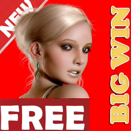 3D Slot Hot Sexy Girl Spin icon