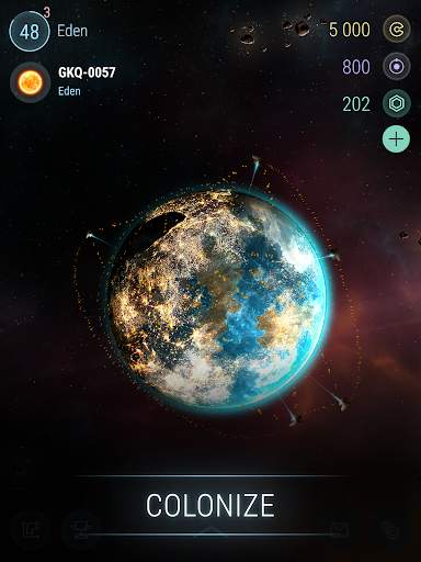 Hades' Star screenshot 16