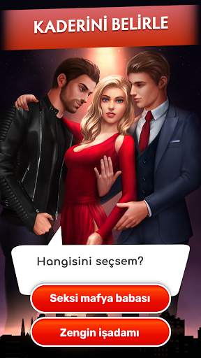 Love Sick: Aşk oyunları screenshot 6