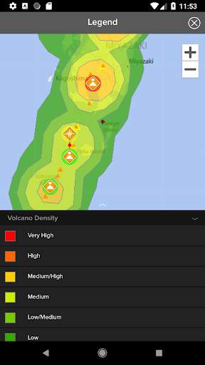 Disaster Alert screenshot 5