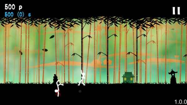 Stickman Kungfu Z screenshot 5