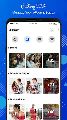 Gallery screenshot 2