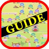 New Guide For Candy Crush Saga