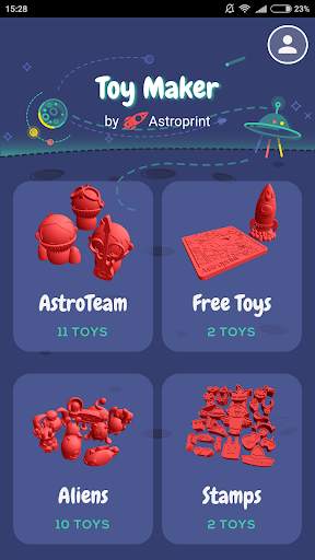 Toy Maker screenshot 3