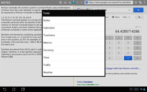 Split Browser Trial screenshot 21