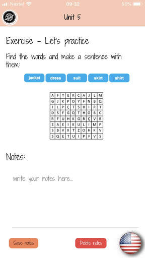 Missionary School App screenshot 4