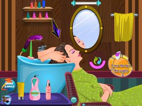 Diva Hair Salon screenshot 1