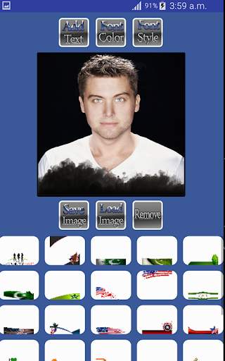 dp Maker screenshot 4