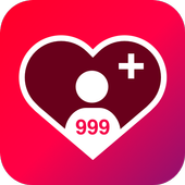 Super Stickers for Instagram Profile icon